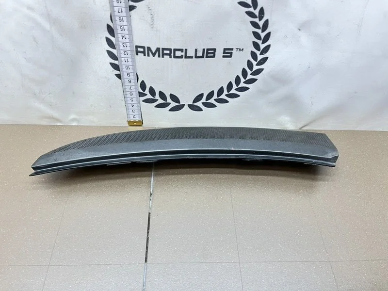 Накладка заднего стекла левая Great Wall Hover H5 - миниатюра 5