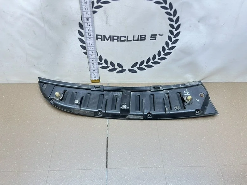 Накладка заднего стекла левая Great Wall Hover H5 - миниатюра 7