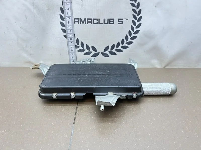 Подушка безопасности в дверь передняя левая - миниатюра 3