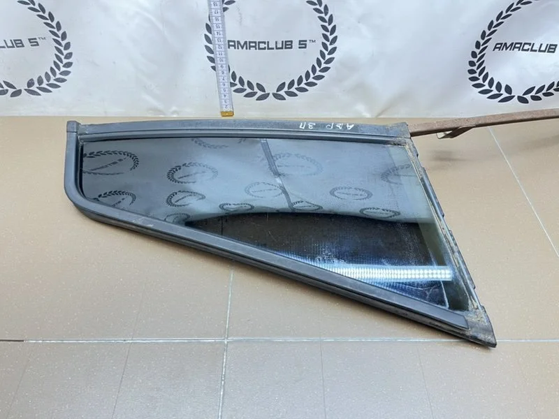 Форточка задняя правая Derways Aurora 2008 - миниатюра 5