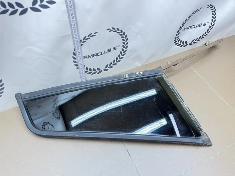 Форточка задняя правая Derways Aurora 2008 - миниатюра 6