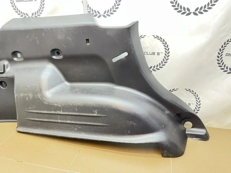 Обшивка багажника правая Great Wall Hover H5 2013 - миниатюра 3