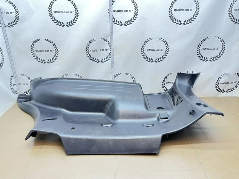 Обшивка багажника правая Great Wall Hover H5 2013 - миниатюра 4