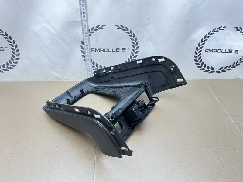 Консоль КПП Ford Mondeo 3 (MK3) 2005 - миниатюра 10