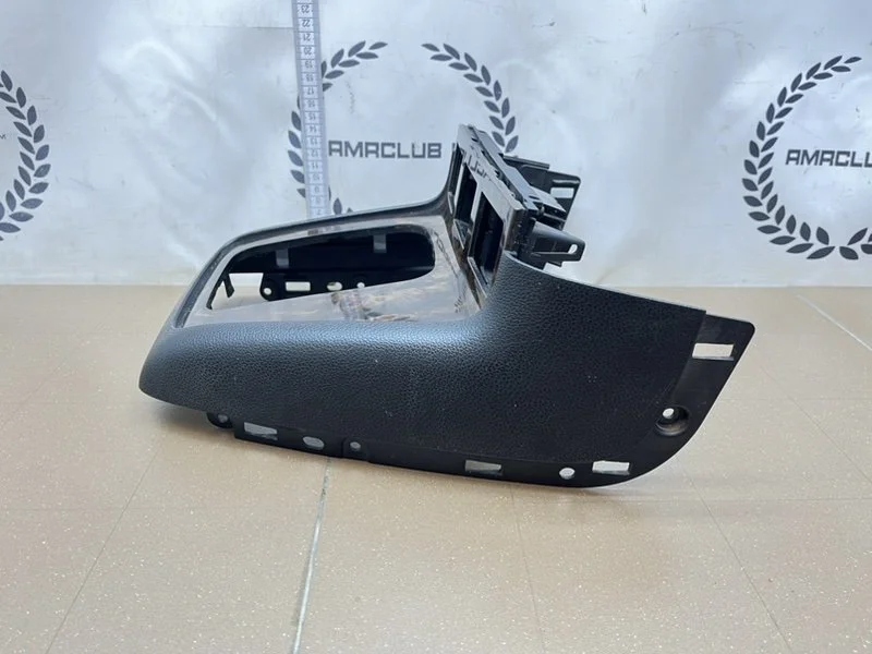 Консоль КПП Ford Mondeo 3 (MK3) 2005 - миниатюра 4