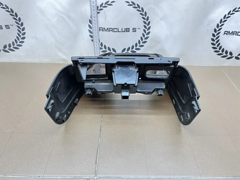 Консоль КПП Ford Mondeo 3 (MK3) 2005 - миниатюра 5