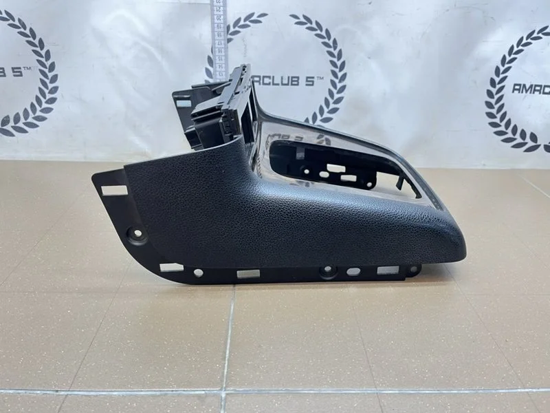 Консоль КПП Ford Mondeo 3 (MK3) 2005 - миниатюра 6