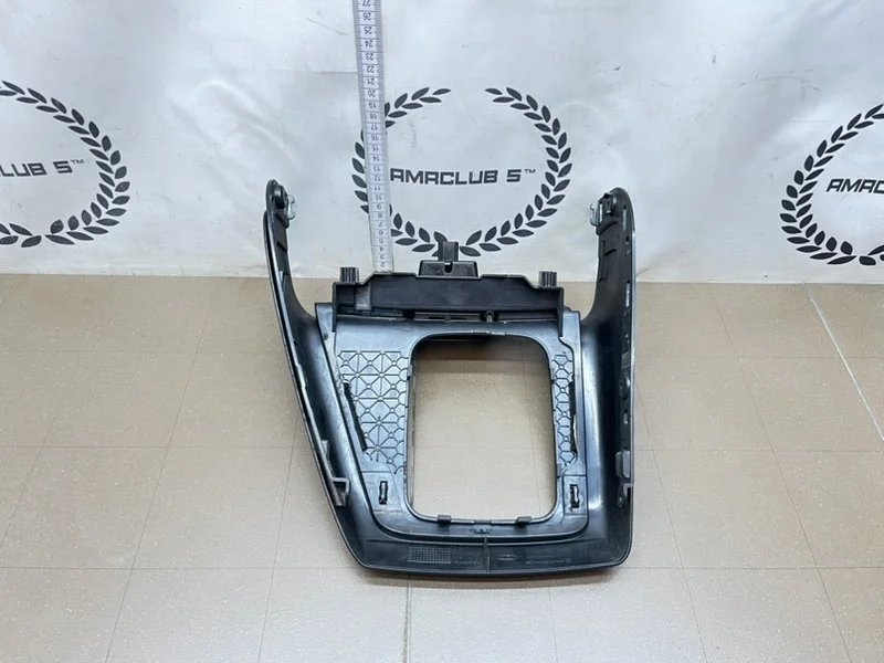 Консоль КПП Ford Mondeo 3 (MK3) 2005 - миниатюра 7