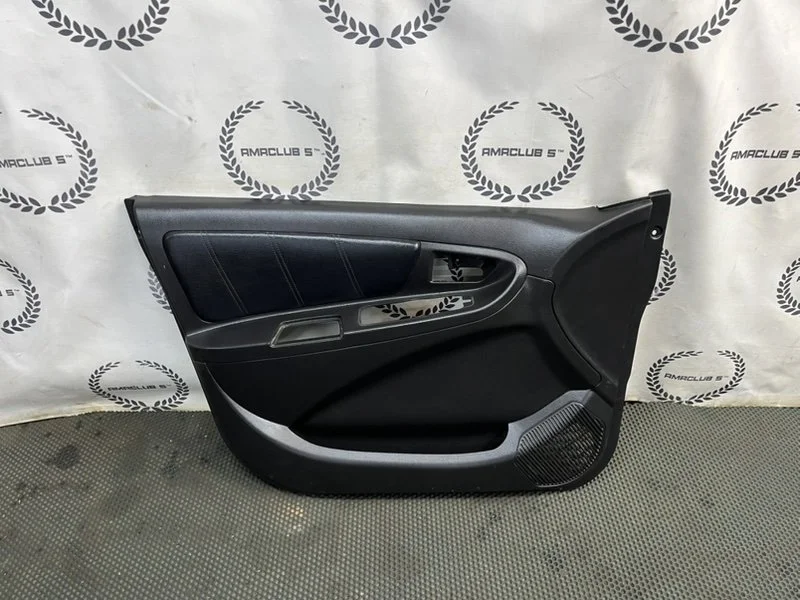Обшивка двери передняя левая Geely MK (LG1) 2013 - миниатюра 2