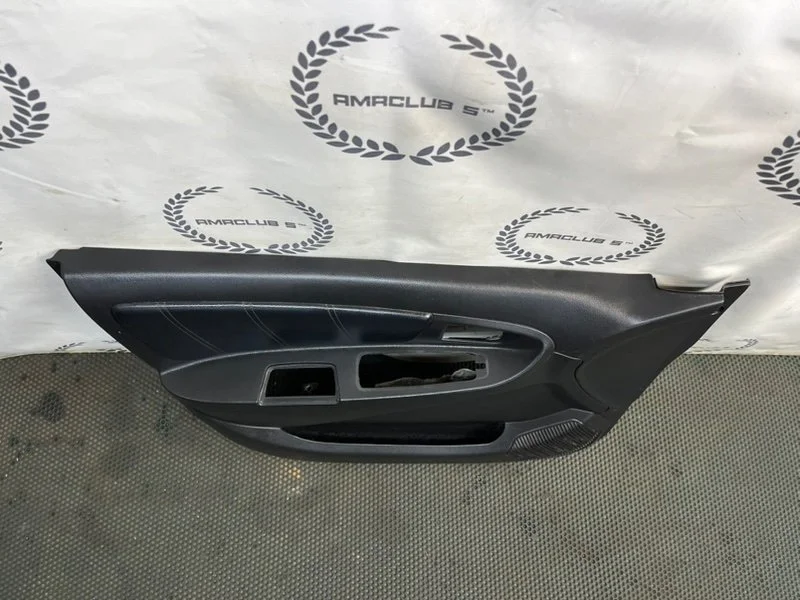 Обшивка двери передняя левая Geely MK (LG1) 2013 - миниатюра 3