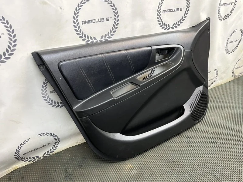 Обшивка двери передняя левая Geely MK (LG1) 2013 - миниатюра 5