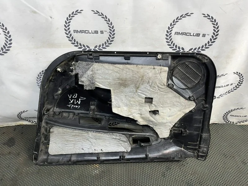 Обшивка двери передняя левая Geely MK (LG1) 2013 - миниатюра 8