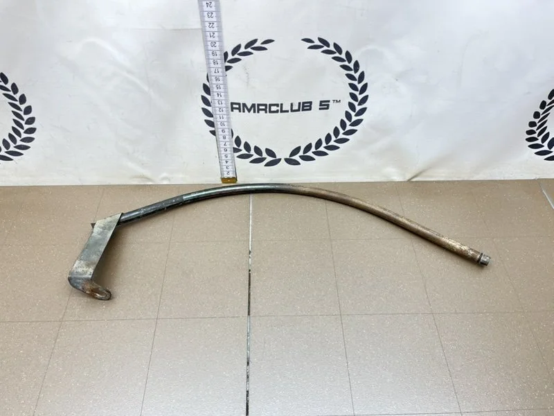 Направляющая масляного щупа Great Wall Hover H2 - миниатюра 6
