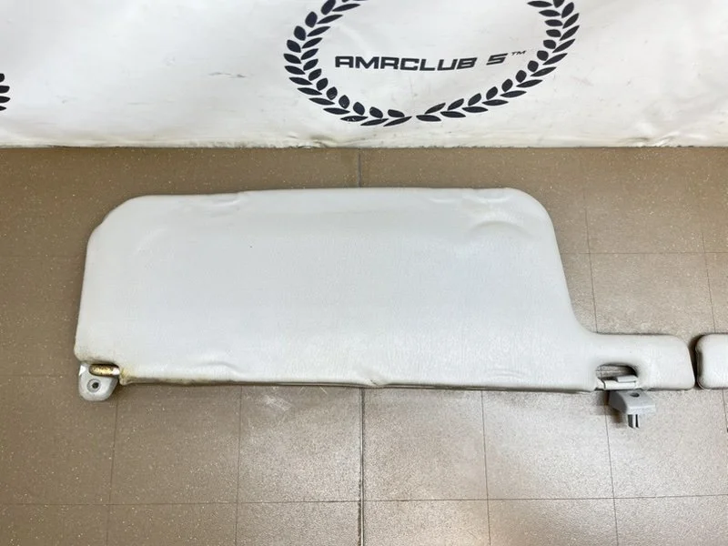Солнцезащитные козырьки Great Wall Sailor 1 2008 - миниатюра 2
