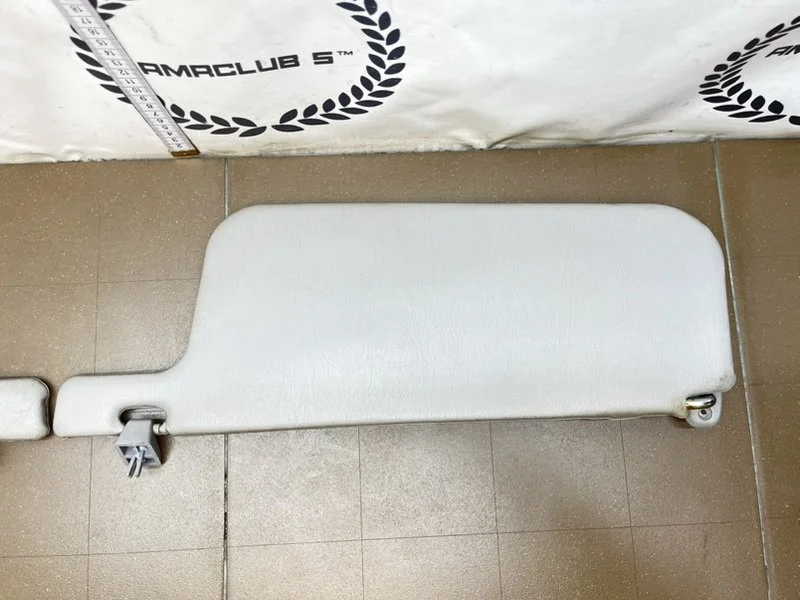 Солнцезащитные козырьки Great Wall Sailor 1 2008 - миниатюра 3