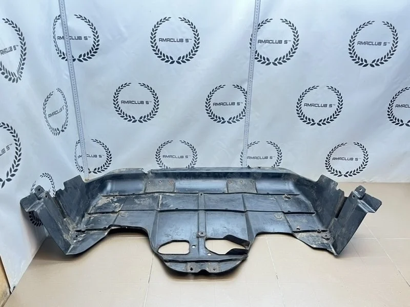 Защита двигателя Subaru Legacy 4 (BP5) 2006 - миниатюра 10