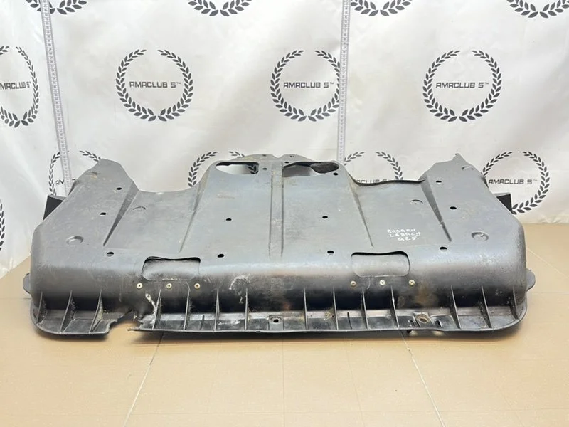 Защита двигателя Subaru Legacy 4 (BP5) 2006 - миниатюра 2