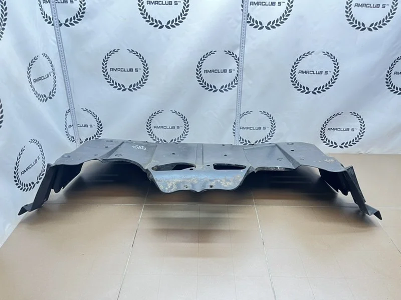 Защита двигателя Subaru Legacy 4 (BP5) 2006 - миниатюра 9