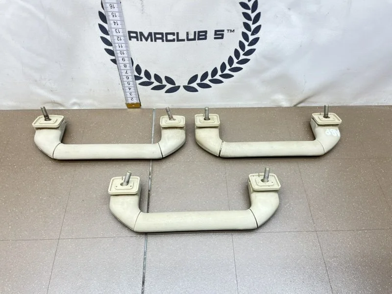 Ручки потолка Derways Aurora 2.4 4G64S4M 2008 - миниатюра 10