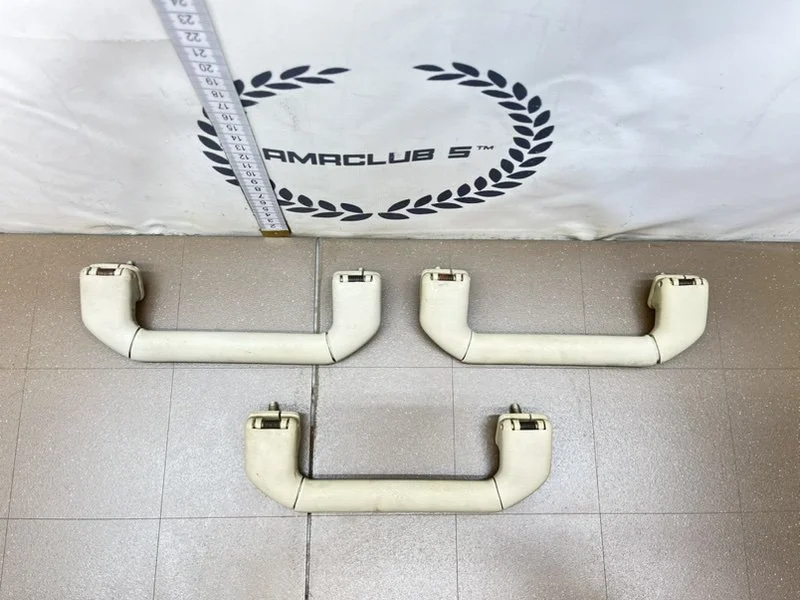 Ручки потолка Derways Aurora 2.4 4G64S4M 2008 - миниатюра 2