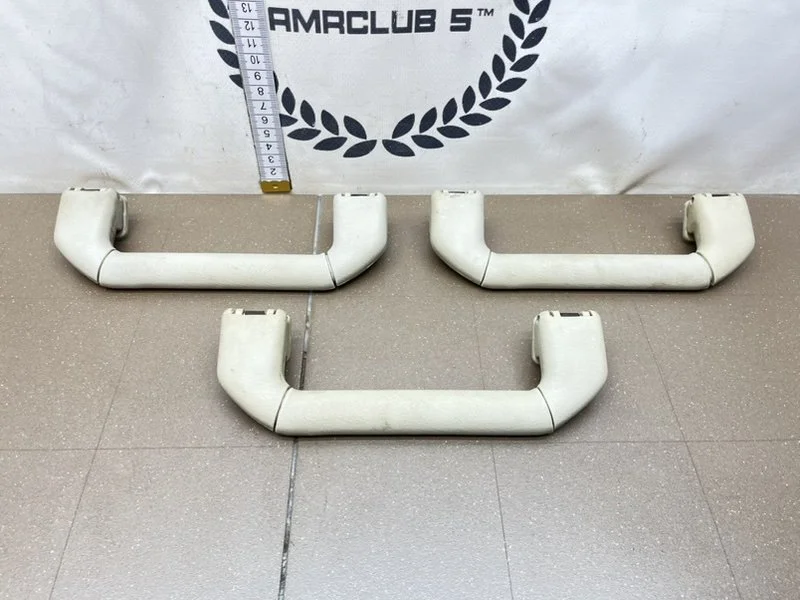 Ручки потолка Derways Aurora 2.4 4G64S4M 2008 - миниатюра 3