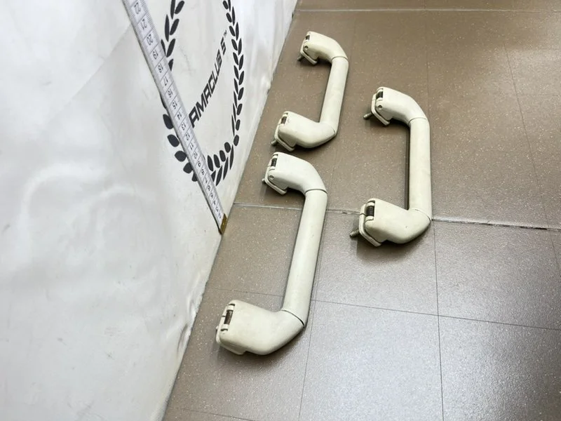 Ручки потолка Derways Aurora 2.4 4G64S4M 2008 - миниатюра 5