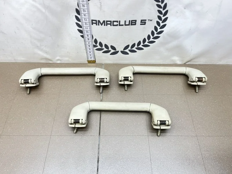 Ручки потолка Derways Aurora 2.4 4G64S4M 2008 - миниатюра 6