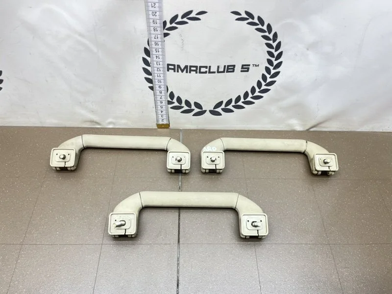 Ручки потолка Derways Aurora 2.4 4G64S4M 2008 - миниатюра 7