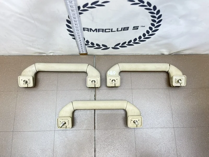 Ручки потолка Derways Aurora 2.4 4G64S4M 2008 - миниатюра 8