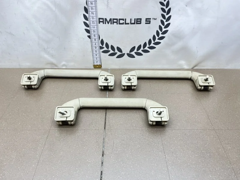 Ручки потолка Derways Aurora 2.4 4G64S4M 2008 - миниатюра 9