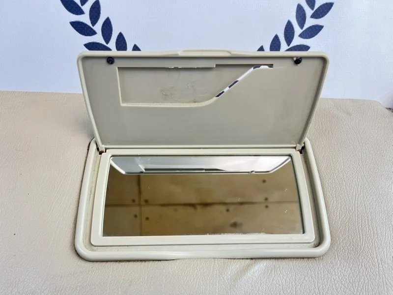 Солнцезащитные козырьки Derways Aurora 2008 - миниатюра 10
