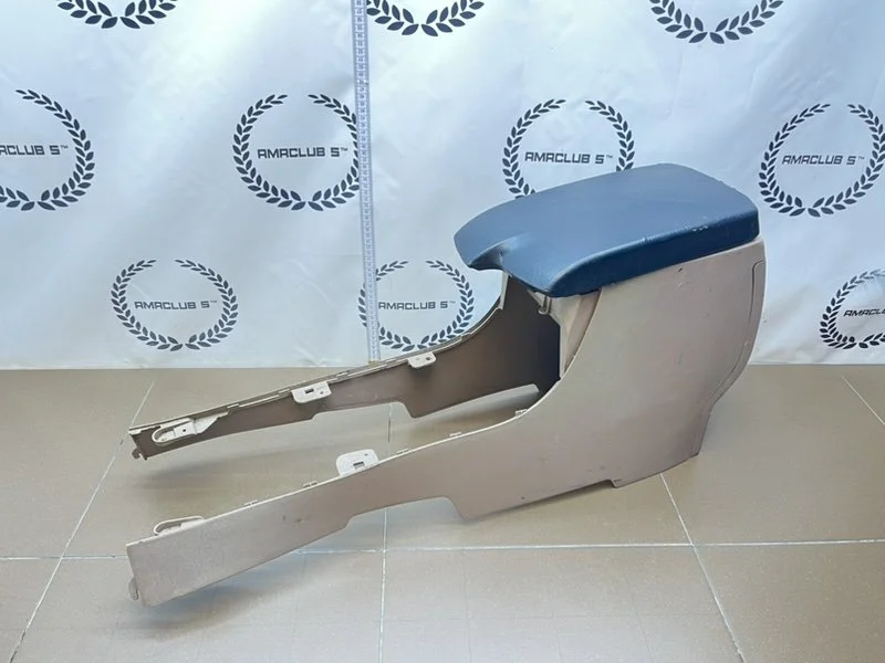 Подлокотник Derways Aurora 2.4 4G64S4M 2008 - изображение 1