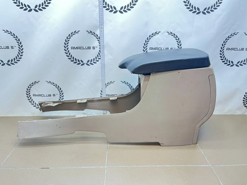 Подлокотник Derways Aurora 2.4 4G64S4M 2008 - миниатюра 2