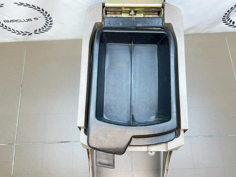 Подлокотник Derways Aurora 2.4 4G64S4M 2008 - миниатюра 6