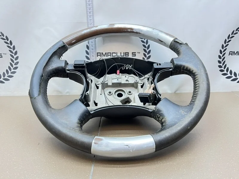 Руль Derways Aurora 2008 - миниатюра 3