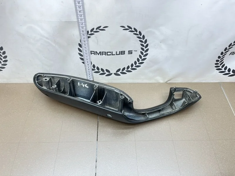 Подлокотник передний правый BMW 3-Series (E46) - миниатюра 7