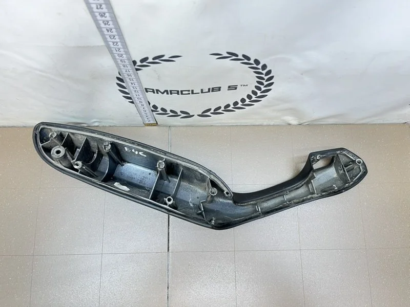 Подлокотник передний правый BMW 3-Series (E46) - миниатюра 8