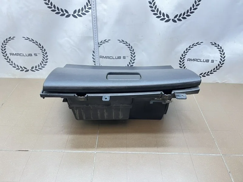 Бардачок SsangYong Actyon New 1 (CK) 2012 - миниатюра 4