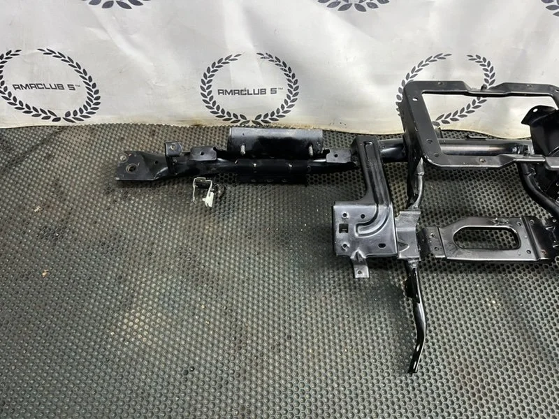 Усилитель торпедо Great Wall Hover H5 2012 - миниатюра 3