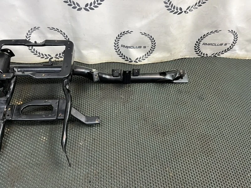 Усилитель торпедо Great Wall Hover H5 2012 - миниатюра 4
