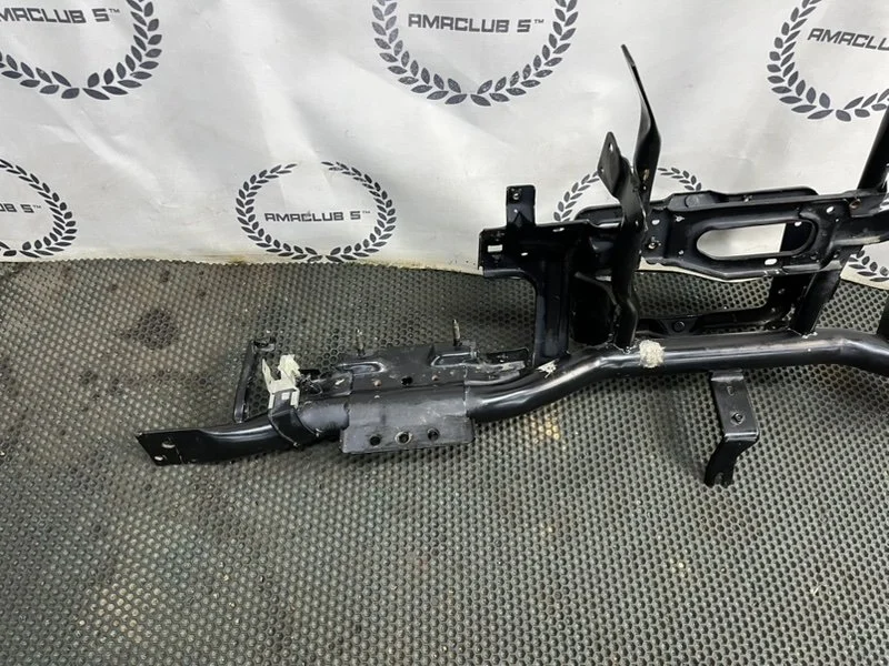 Усилитель торпедо Great Wall Hover H5 2012 - миниатюра 7