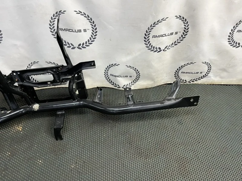 Усилитель торпедо Great Wall Hover H5 2012 - миниатюра 8