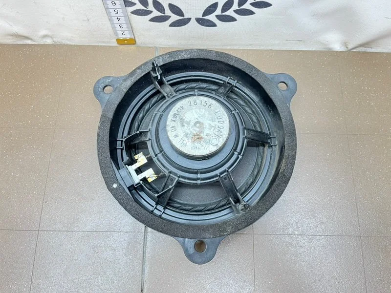 Динамик Nissan Juke 1 (F15) 2014 - миниатюра 7