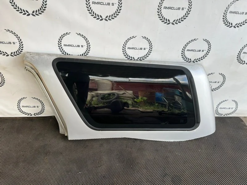 Форточка задняя левая Great Wall Safe 1 (G5) 2.2
