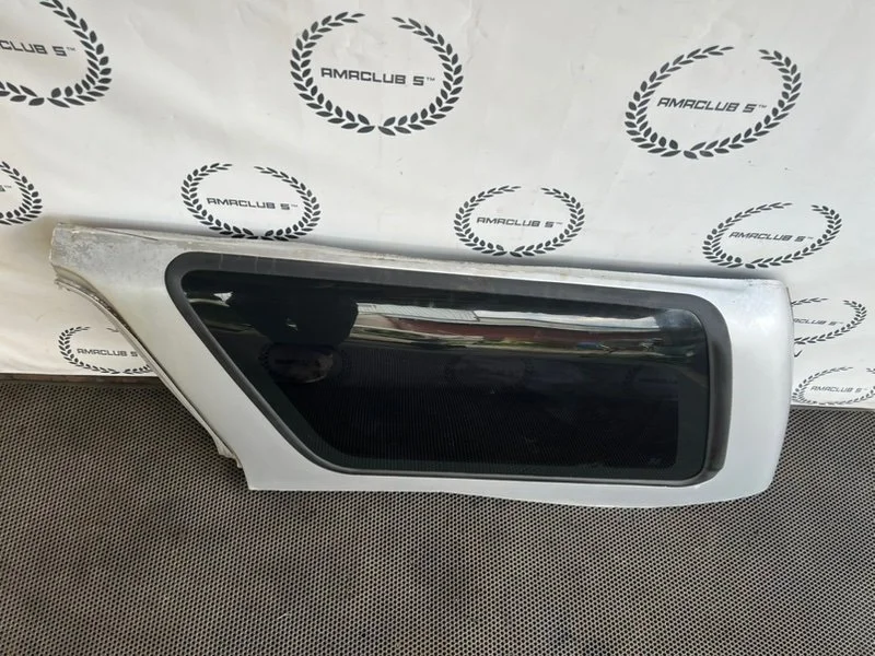 Форточка задняя левая Great Wall Safe 1 (G5) 2.2 - миниатюра 2