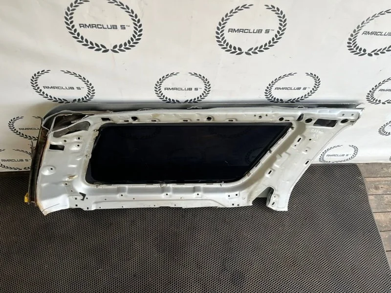Форточка задняя левая Great Wall Safe 1 (G5) 2.2 - миниатюра 6