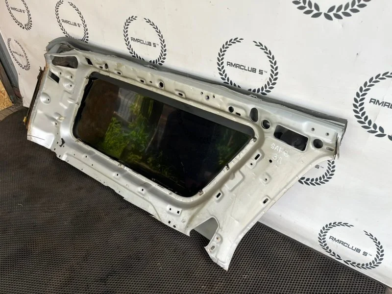 Форточка задняя левая Great Wall Safe 1 (G5) 2.2 - миниатюра 8