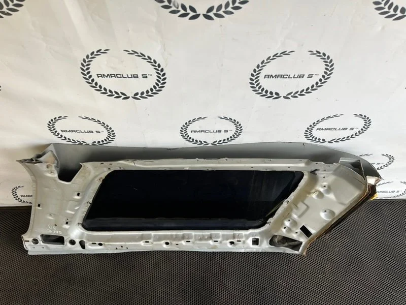 Форточка задняя левая Great Wall Safe 1 (G5) 2.2 - миниатюра 9