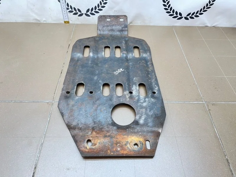 Защита КПП Great Wall Safe 1 (G5) 2009 - миниатюра 3
