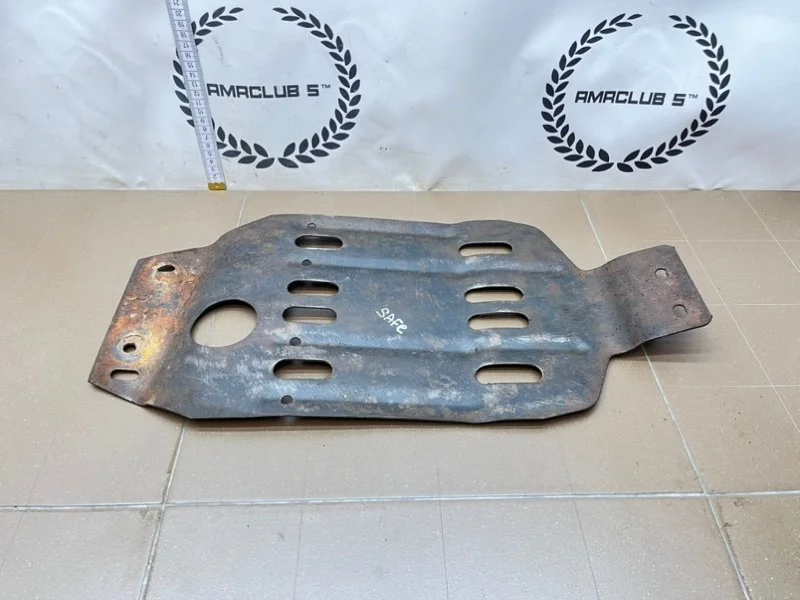 Защита КПП Great Wall Safe 1 (G5) 2009 - миниатюра 4